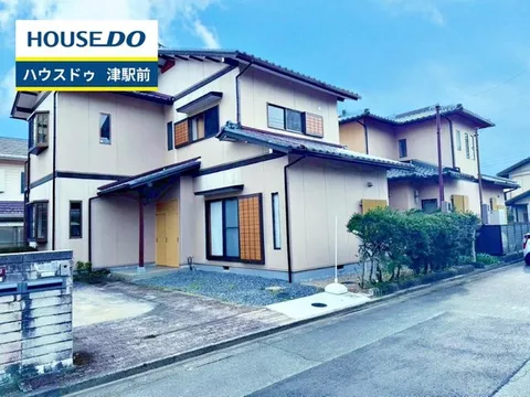 [Web same-day reservation & immediate guidance available♪] ◇ South-facing♪ ◇ Independent Japanese-style room♪ ◇ Parking for 2 cars♪