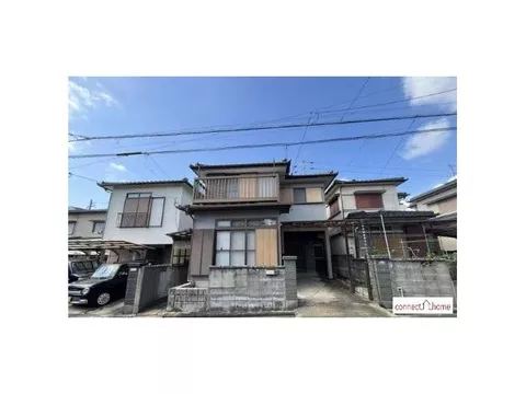 ■ Updated on July 5♪ ■ Spacious 5DK! Recommended for those who want to renovate♪
