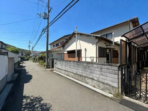 Sonobe (Rokutaya Station) 4.9 million yen