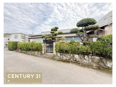 Kimiidera (Kuroe Station) 4.9 million yen
