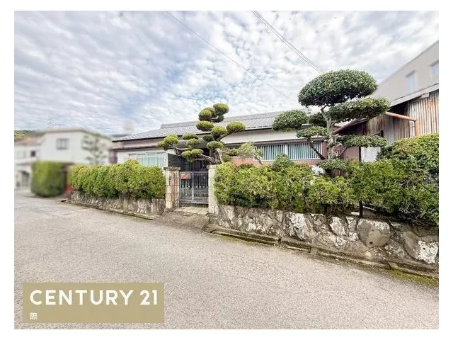 Kimiidera (Kuroe Station) 4.9 million yen