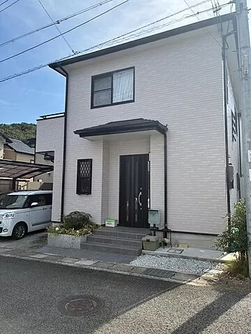 Used single-family home Iwade City Yamazaki Used house