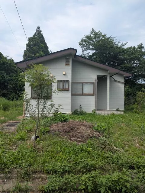 Nasushiobara City, Aoki (Kuroiso Station), single-story building, 3DK