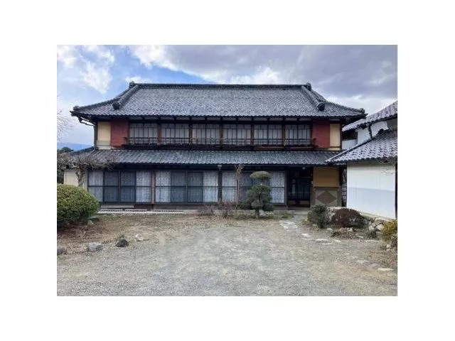Sekihara (Kai-Ueno Station) 13 million yen