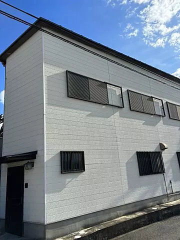 Used single-family home in Kishiwada City, Nagayama Town