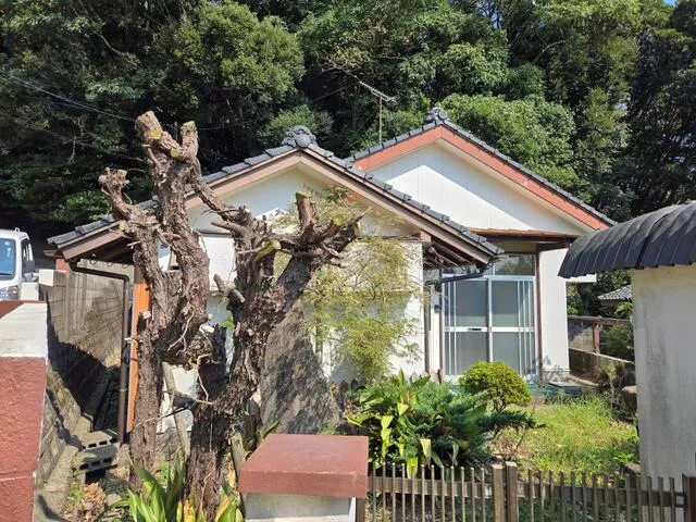 Shirasaki-town, Kanoya-city, Kanoya, Japan Single-story house, 5K

2.5 million yen