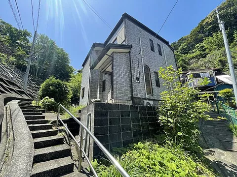 Used single-family home for rent, ideal for room sharing in Shioi-cho 5-chome, used house