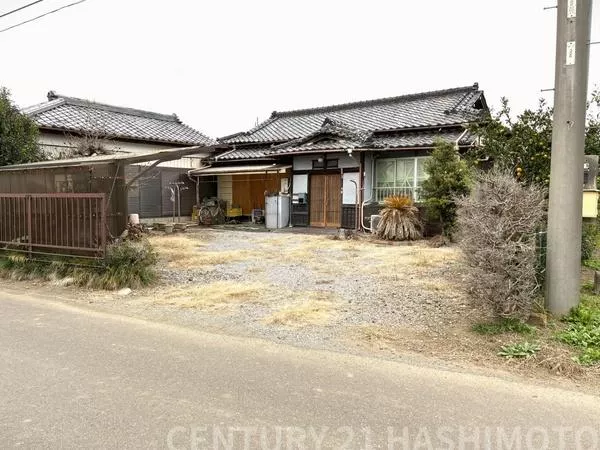 1-story 7DK in Koku Town, Tochigi City