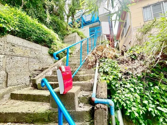 Yokohama City, Minami Ward, Ooka 1-chome (Kōmyōji Station) 2-story 3LDK