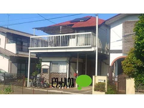 'Pitatto House Exclusive♪' Start a comfortable and eco-friendly life with solar power generation equipment♪