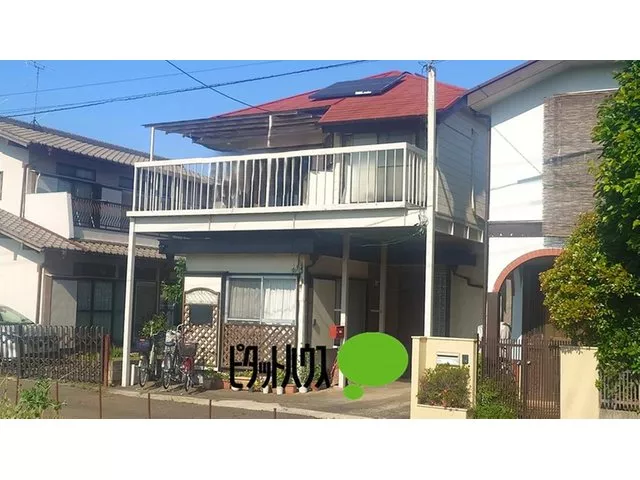 'Pitatto House Exclusive♪' Start a comfortable and eco-friendly life with solar power generation equipment♪