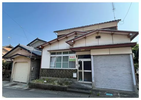 Awara City, Harumiya 2-chome (Awara Onsen Station), 2-story, 5DK - Image 4