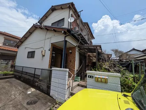 Kuwana City, Nagashima Town, Kojima (Nagashima Station), 2-story, 5DK