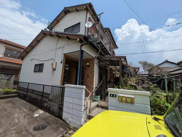 Kuwana City, Nagashima Town, Kojima (Nagashima Station), 2-story, 5DK