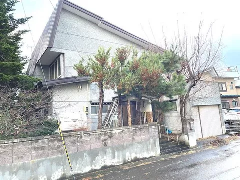 [Hashimoto Home] Used house in Koyanagi 6-chome