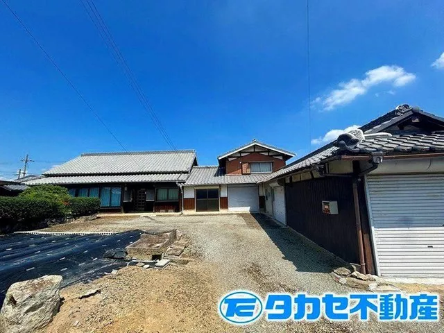Oji-cho (Harima Shimosato Station) 3,300,000 yen