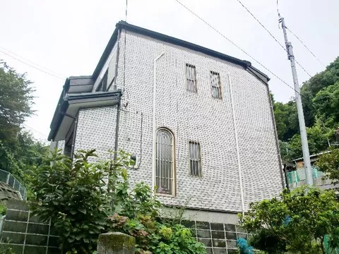 Yokosuka City, Shioiri-cho 5-chome (Shioiri Station) 2-story 3SLDK