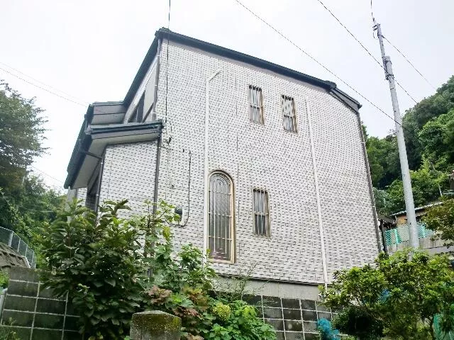 Yokosuka City, Shioiri-cho 5-chome (Shioiri Station) 2-story 3SLDK