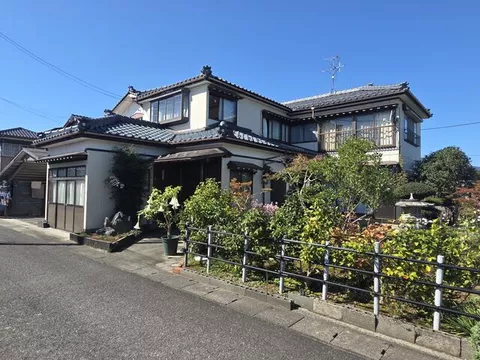 Niigata City, Nishikambara Ward, Wano 2-chome (Iwamuro Station), 2-story, 9SDK