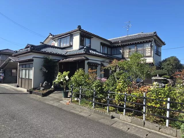 Niigata City, Nishikambara Ward, Wano 2-chome (Iwamuro Station), 2-story, 9SDK