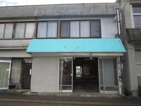 Shobara City Nakamoto Town 1-chome (Bingo Shobara Station) 2-story 4SLDK