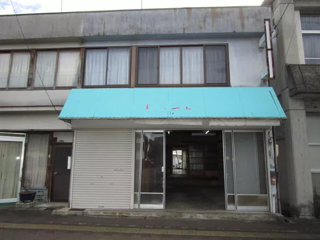 Shobara City Nakamoto Town 1-chome (Bingo Shobara Station) 2-story 4SLDK