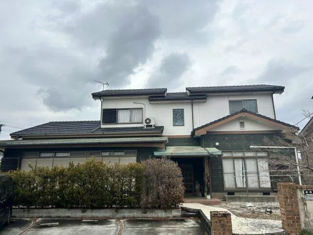 Omuta City, Oaza Miyazaki (Shin-Omuta Station), 2-story, 6DK