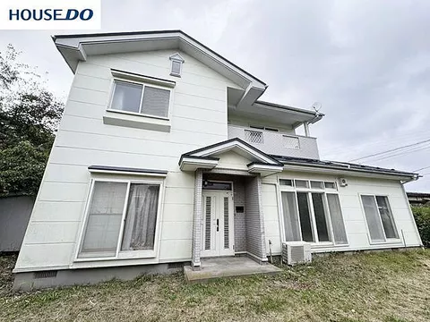 Used single-family home, used house, Sannohe District, Kaijō Town