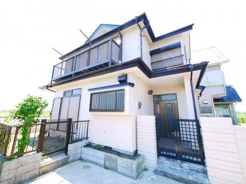 Koizumi (Yatsuzaki Station) 7.8 million yen
