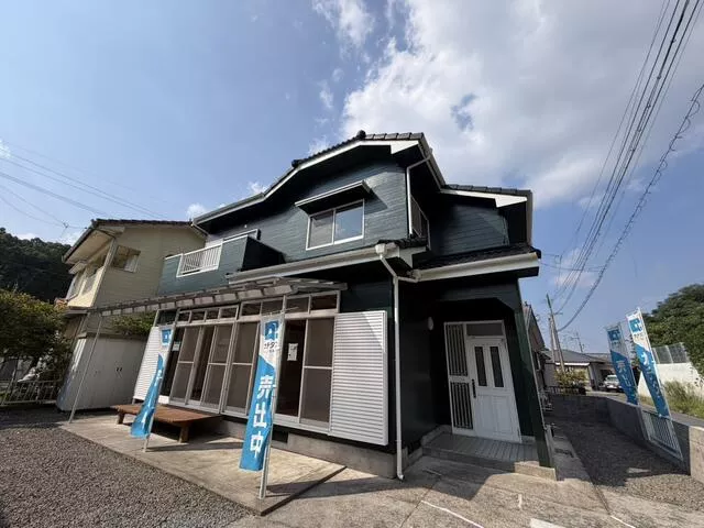 Miyakonojō City, Miyakojima Town (Nishitokorozawa Station), 2-story, 3LDK