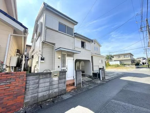 ☆＊. Spacious 5DK property ☆＊. A layout where the family can relax comfortably!