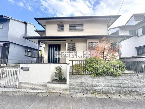 ~ Renovated, available for viewing anytime ~ ◆ Good sunlight and ventilation due to roads on both sides.