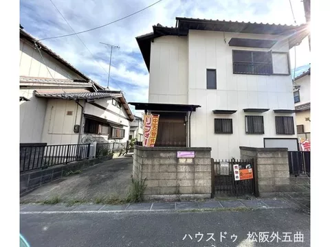 Otsu Town (Higashi-Matsusaka Station) 9.98 million yen - Image 3