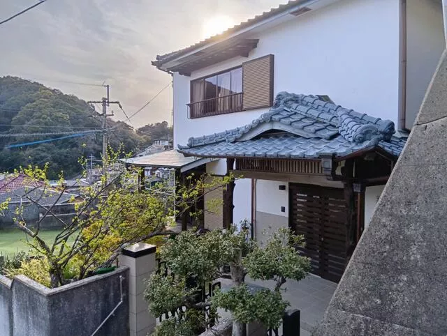 2-story, 8LDK, Irifune Town, Nagasaki City (Nagasaki Station)