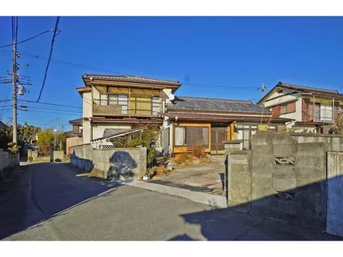 6.8 million yen, Tounan Lake (Ichikawa Daimon Station)