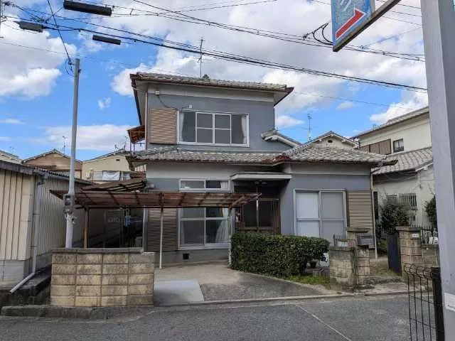 Toma (Toma-dera Station) 6.9 million yen