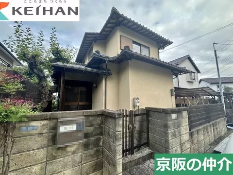 ☆2WAY access ◎18-minute walk from JR Hieizan Sakamoto Station ◎19-minute walk from Keihan Sakamoto Hieizan-guchi Station