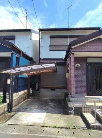Gifu City Moriguchi Town 6-chome 2-story 4LDK