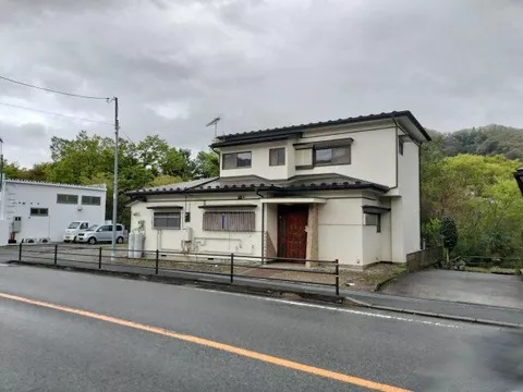 Yoshino, Midori Ward, Sagamihara City (Fujino Station) 2-story 5DK