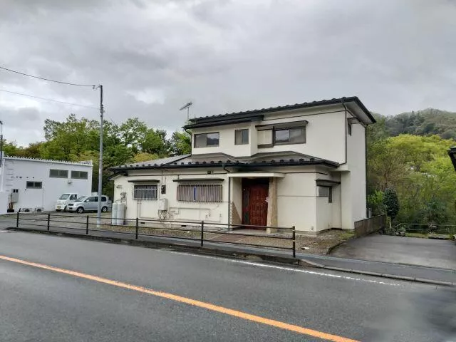 Yoshino, Midori Ward, Sagamihara City (Fujino Station) 2-story 5DK