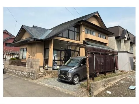 11 million yen, Kan'ondo (Odate Station)