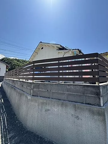 Used single-family home, Oda City, Hane Town, house
