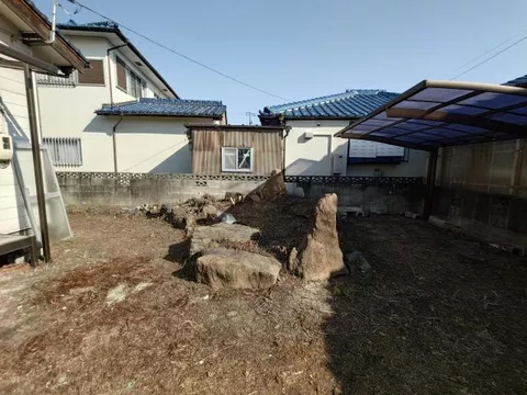 Iwakuni City, Kuga Town (Kuga Station) 2-story building 6DK - Image 4