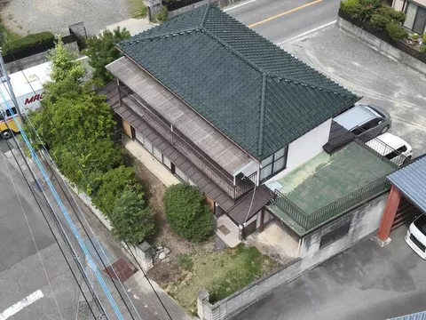 Minami-Alps City Dodo 2-story 4LDK