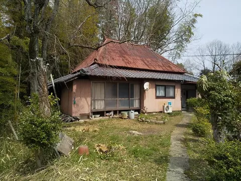 Ayagawa-cho, Ayaka-gun, Higashi-bun, Single-story building, 4SDK

660,000 yen