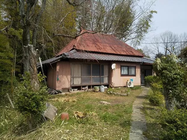 Ayagawa-cho, Ayaka-gun, Higashi-bun, Single-story building, 4SDK

660,000 yen