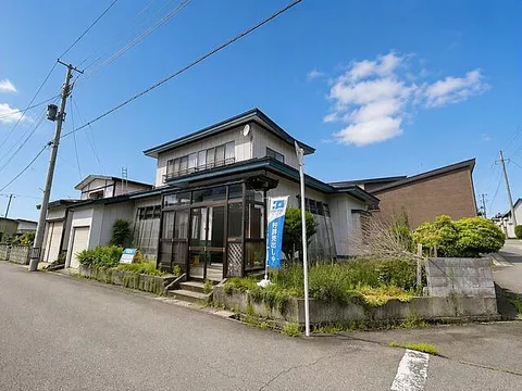 Used single-family home in Yokote City, Yasuda, Hachioji