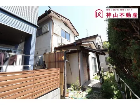 ■ Price revision on February 5 ■ Existing residential land ■ 9 minutes on foot to Asai Elementary School (about 701m)