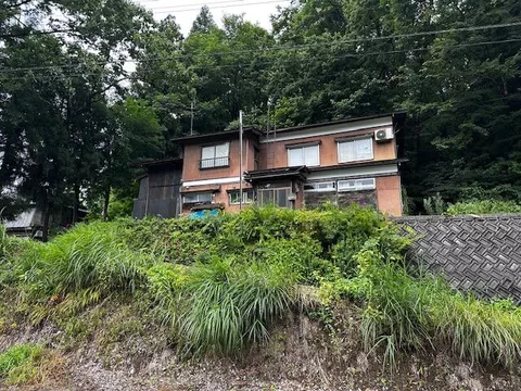Ojiya City, Mahito Town (Ojiya Station) 2-story building 7DK