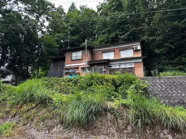 Ojiya City, Mahito Town (Ojiya Station) 2-story building 7DK